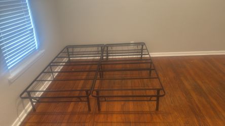 King Size Bed Frame