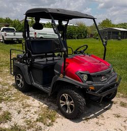 Trail master