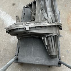 Transfer Case From 2015 F250 