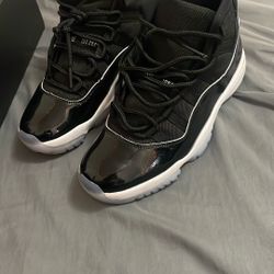 Jordan 11s (read Description)