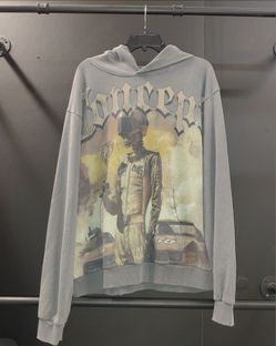 Concept Hoodie