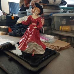 Royal Doulton "Patricia"
