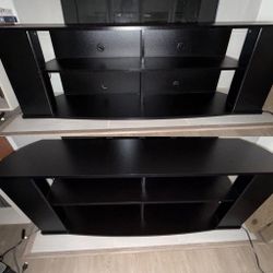 TV Stand - 60 Inch Long, 20 Inch Height
