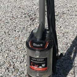 Shark Vacun En Buenas Condiciones20. .00