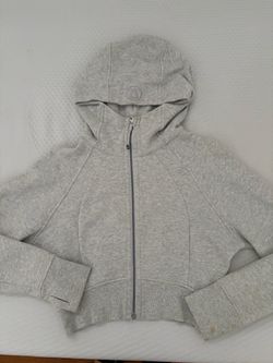 Lululemon jacket