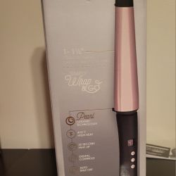 Remington Pro Curling Wand 