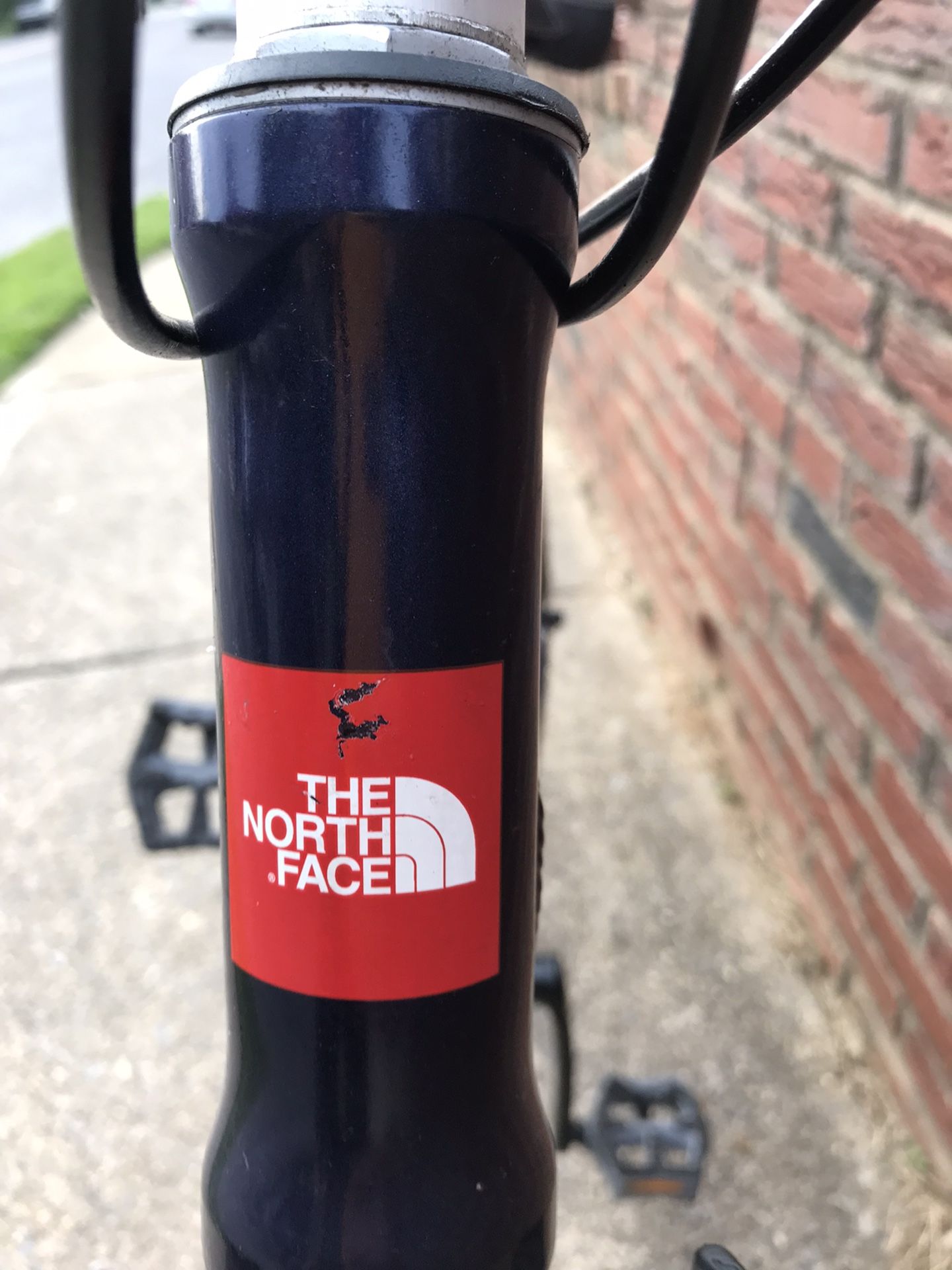The north face talus bike,26 - Main Image