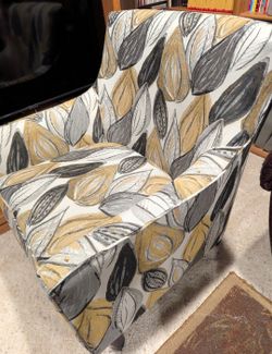 Reading Chair