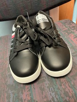 Man’s Casual Shoes
