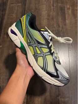 Asics GT-2160 Kith Marvel Villains Green Goblin