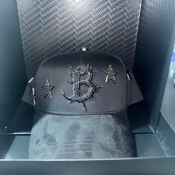 Barbas Hats Dark Nebula 