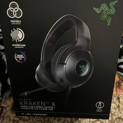 Razer Kraken V3 