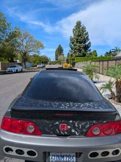 Rsx type s part out