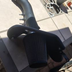 K&N Performance Air Filter 
