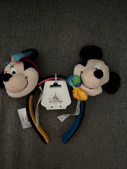 Disney heard band
