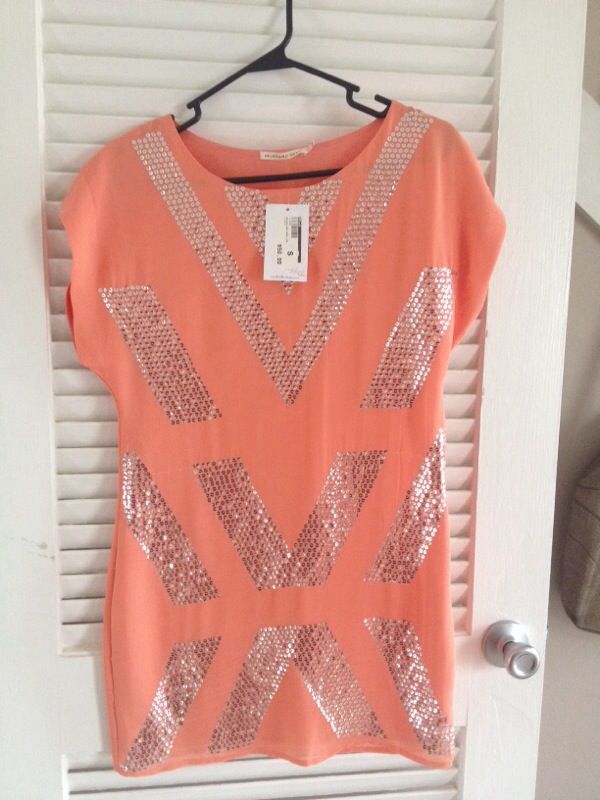Dress from Blush Botuque