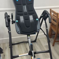 Inversion Table