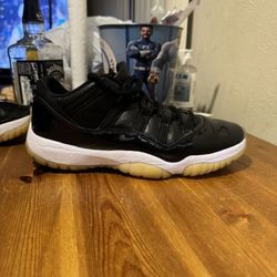 Jordan 11 Los 72-10