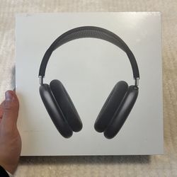 Airpod Pro Max BNIB & Sealed