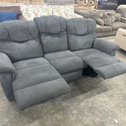Reclining Couch (WE DELIVER)