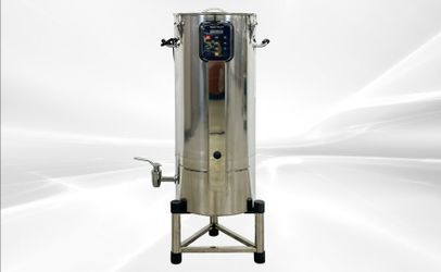 Commercial 50 L Automatic Soy Milk Machine BGS9136-S12-50