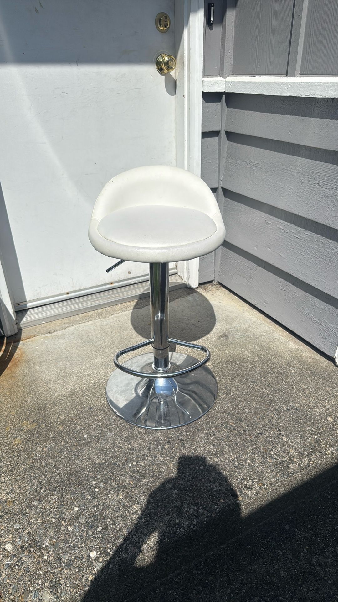 Counter Stool