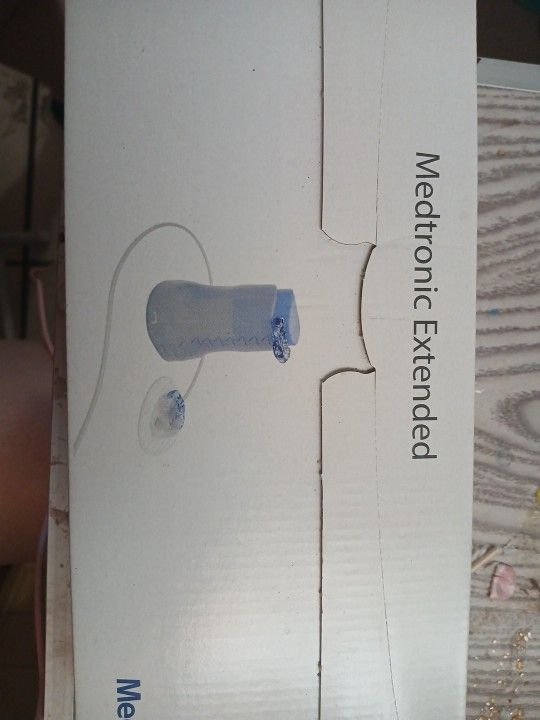 Medtronic Extended  Infusion Set