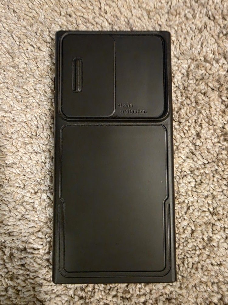 Samsung Galaxy S23 Ultra Phone Case