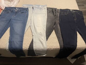 Women’s Old Navy Jeans