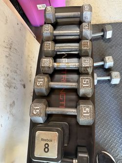 Dumbbells