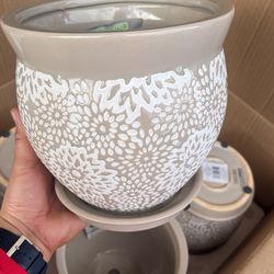 Ceramic Pots