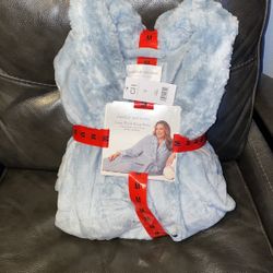 Carole Hochman Medium Robe  **  (4)