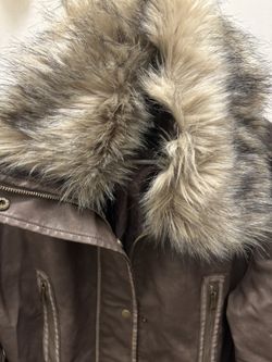 Beautiful Jacket 🧥 🎁❤️
