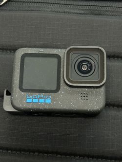 GoPro 12 Black Bundle Kit