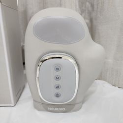 NEW INTELLIGENT HAND MASSAGE 