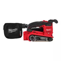 Milwaukee 2832-20 M18 FUEL 18V 3 x 18 Cordless Li-Ion Belt Sander (Tool Only)