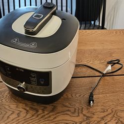 Pressure RICE Cooker