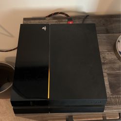 PlayStation 4