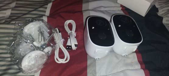 Smart Camera
