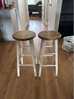 Bar stools
