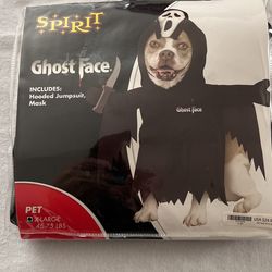 Dog Costume