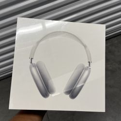 Apple Airpod Max Headphones White