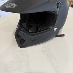 Dirtbike equipment