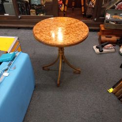 Mid Century Iron And Italian Marble Table 6 Avail