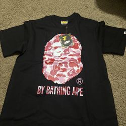 Bape Shirts 1.1