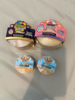 RMS Squishy Dumplings