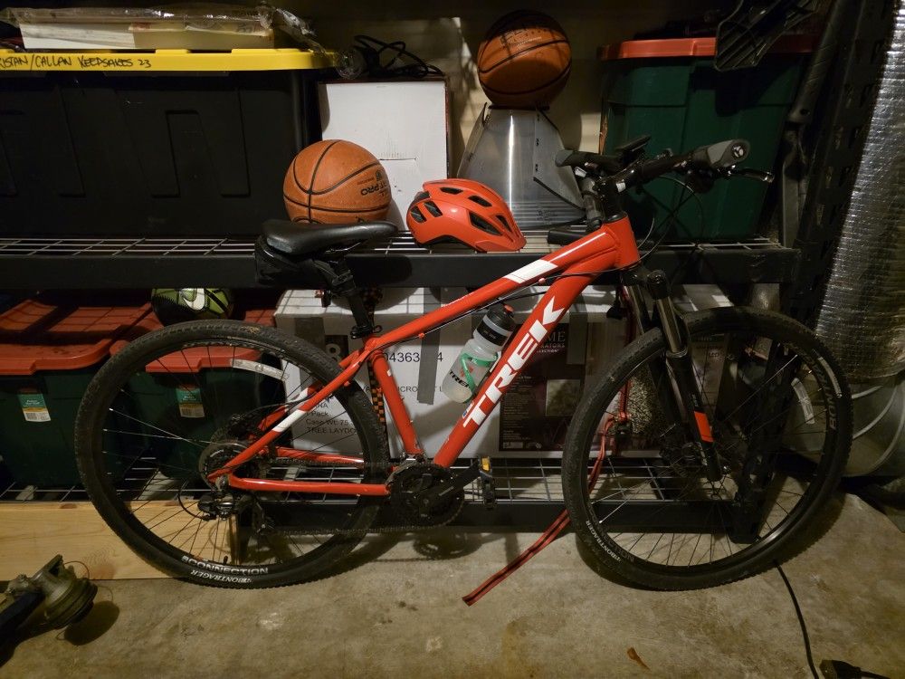 Trek Marlin 5