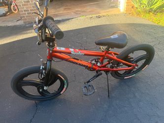 Tony Hawk Sniper BMX Bike
