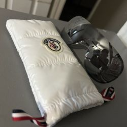 Moncler Avionn Sunglasses