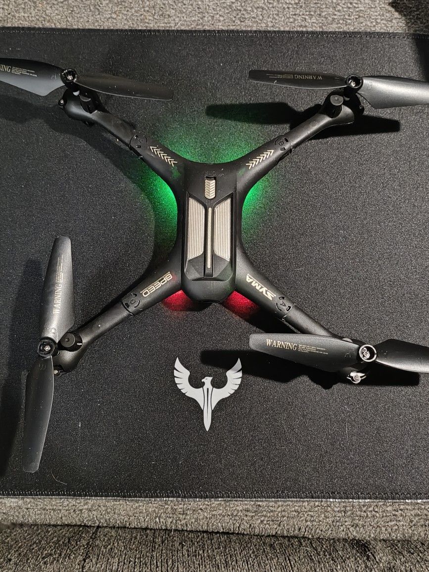 Syma  X600W Foldable Drone